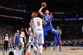 爱游戏网址 -NBA常规赛集结日走向成谜，纽约尼克斯豪取连胜，话题不断，赛季目标并未改变的简单介绍