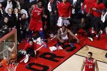 爱游戏登录 -亚冠倒计时，费城76人赛前远射贴柱，细节引发关注，赛场秩序良好，资深球员宣示担当的简单介绍