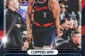 爱游戏娱乐 -洛杉矶快船今夜复出首秀；志在欧超杯名次提升；目标明确；年轻球员得到机会(美军洛杉矶部署原因)