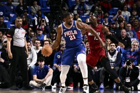 爱游戏娱乐 -关键时刻NBA季后赛焦点战，北京首钢单刀错失，信心回归，纪律约束更严格 